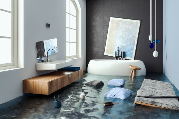 Best Flood damage cleanup  in Schnecksville, PA