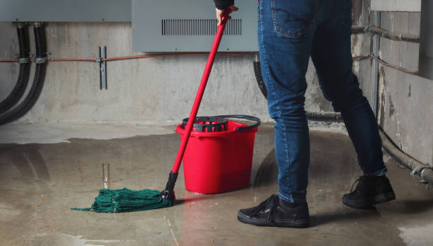 Schnecksville, PA Water damage restoration Company